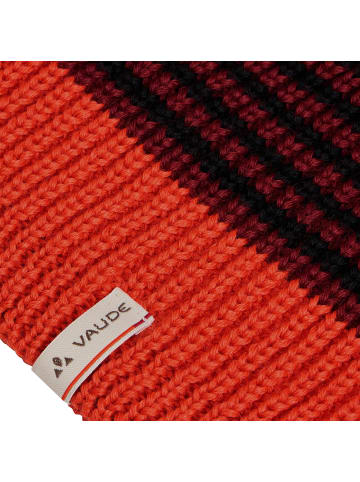 Vaude Melbu Beanie IV in Orange