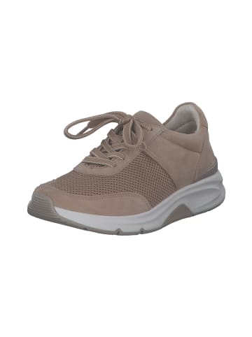 Gabor Sneakers Low in sand