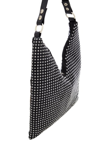 DreiMaster Klassik Women Handbag in Schwarz