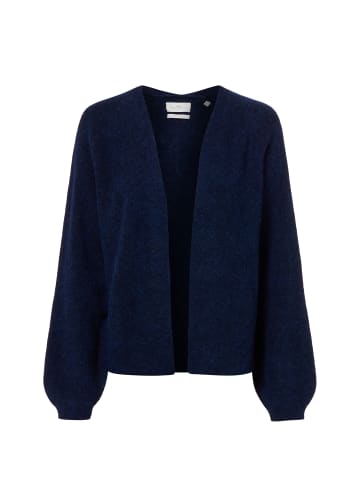 FYNCH-HATTON Strickhülle in marine - 0001