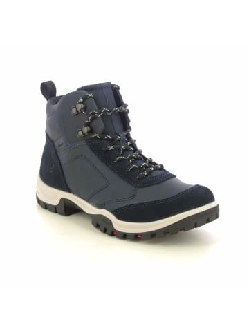 Ecco Trekkingschuhe für Herren in blau