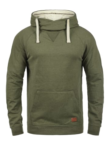 BLEND Hoodie BHSales in grün