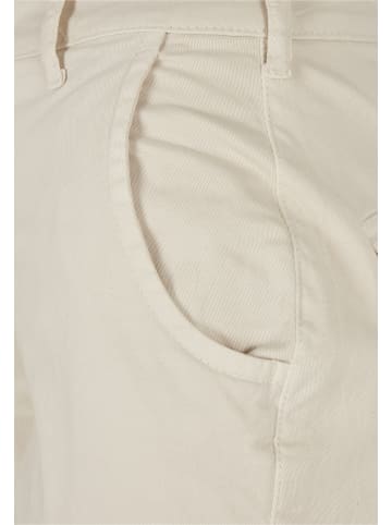 Urban Classics Cargo Trouser in whitesand