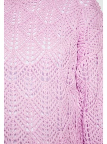 myMo Pullover in Pink