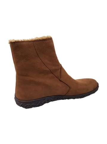 El Naturalista Klassische Stiefeletten in Braun