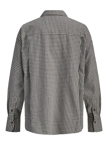 JJXX Hemd in Cloud Dancer