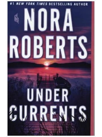 Macmillan US Buch - Under Currents