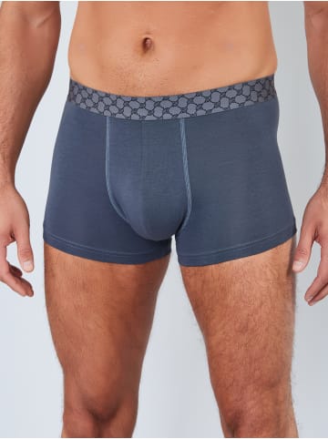 JOOP! Boxer Everday in navy/grey/black