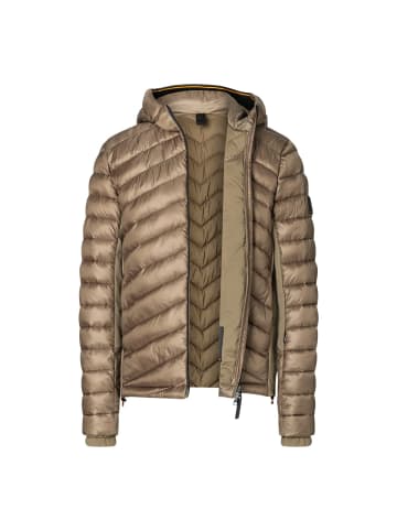 Bogner Steppjacke Goran in clay