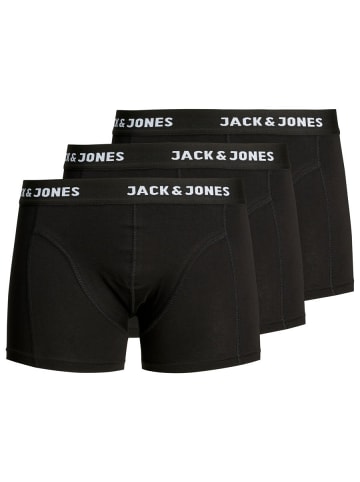 Jack & Jones Trunks in Black