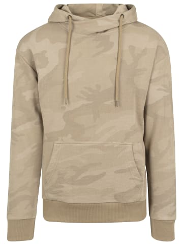 Urban Classics Urban Classics in sand camo