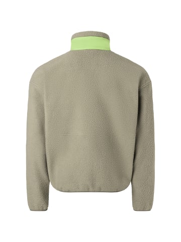 Marmot M 94 E.C.O. RECYCLED FLEECE in Sand