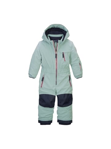 First Instinct by Killtec Overall FISW 31 in Grün2041