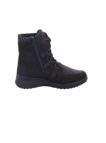 ara Stiefeletten für Damen in schwarz