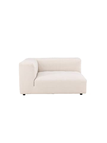 ebuy24 Sofa Mavi Beige 135 x 135 cm