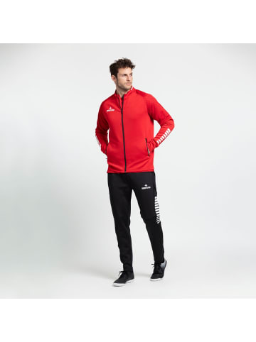 Derbystar Trainingsjacke "Trainingsjacke Primo V24" in Rot