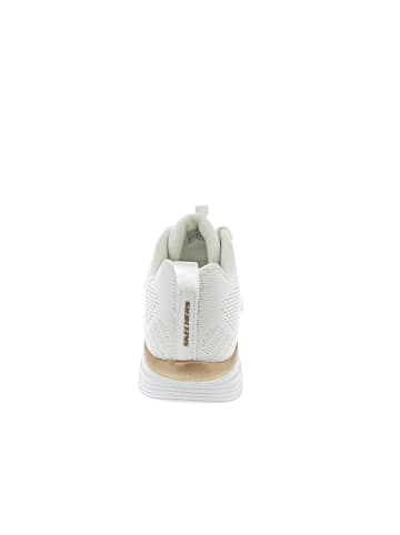 Skechers Graceful-Get Connected Sneaker low Weiß
