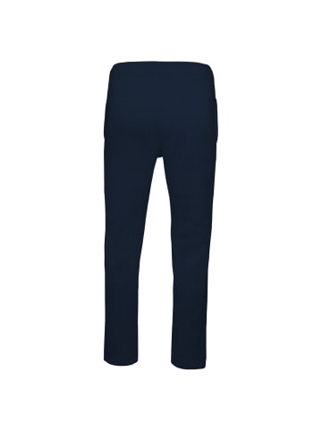 Champion Jogginghose Straight Hem Pants in blau