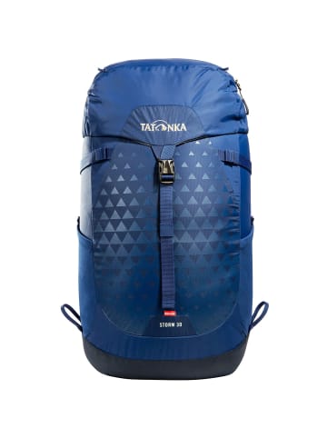 Tatonka Storm 30 Recco Rucksack 57 cm in darkerblue