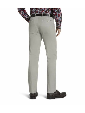 Meyer Stoffhose für Herren in braun