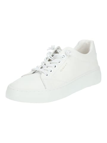 GANT Footwear Sneaker in Weiß