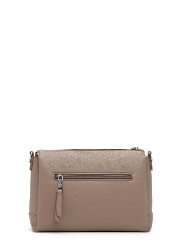 Tamaris Umhängetasche TAS Melissa in taupe