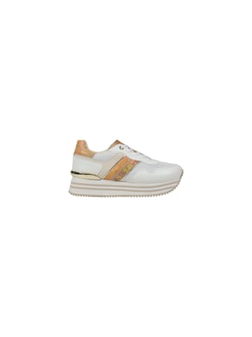 Alviero Martini Prima Classe Sneaker Beige