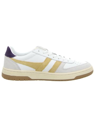 Gola Sneaker in weiß