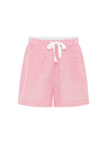 CCDK Copenhagen Shorts Vicy in Bittersweet Stripe.