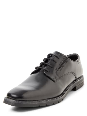 Bugatti Schuhe in schwarz - 0001