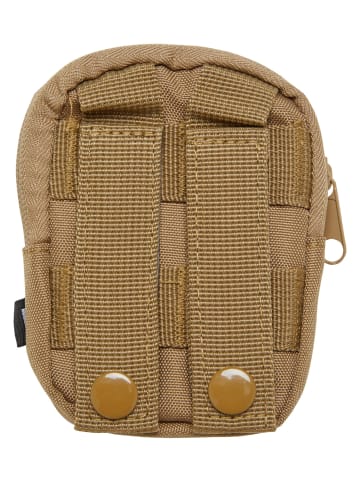 Brandit Brandit Kleinteilebeutel in camel