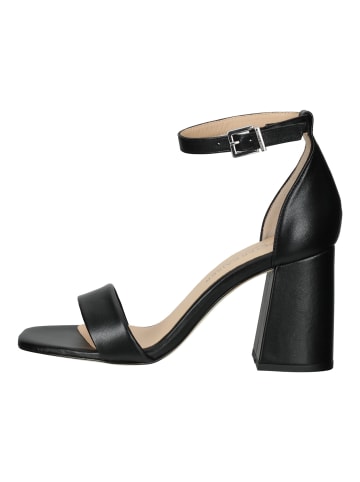 Sandalen Schwarz