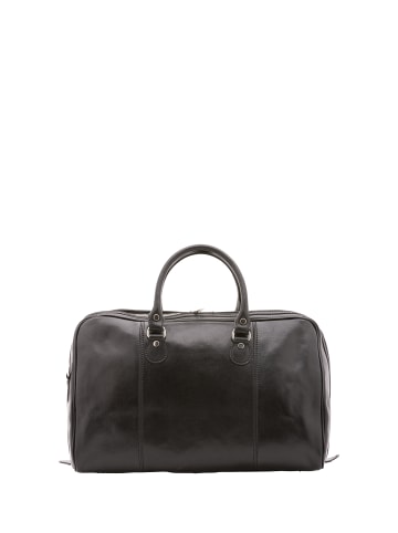 Viola Castellani Reisetasche in BLACK