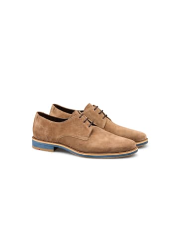 LLOYD Schuhe DRIFT 110 in BRAUN