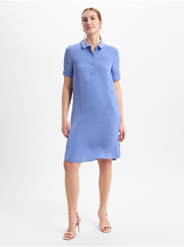 Robe Légère Kleid in hellblau - 0001