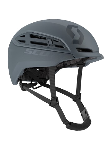 SCOTT COULOIRMOUNTAIN HELMET in Blau