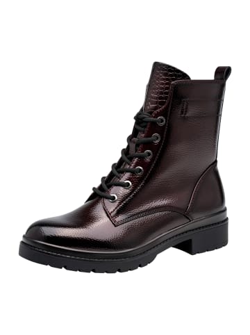 Tamaris Stiefeletten braun