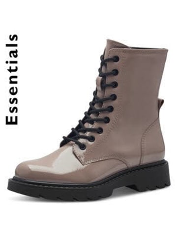 Tamaris Stiefel in beige