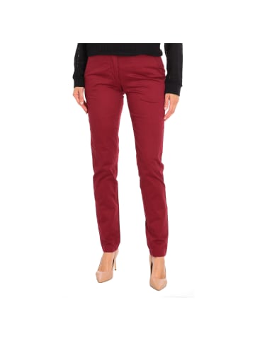 Eleven Paris Trainingshose in Red
