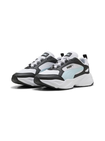 Puma Sneaker "Cassia 2.0" in Weiß