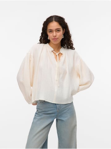 Vero Moda Top in Snow White