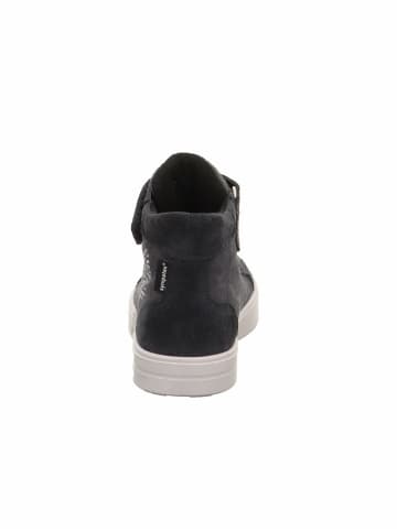 superfit Sneaker für Mädchen in anthrazit