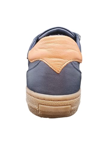 Andrea Conti Sneaker Low in Blau