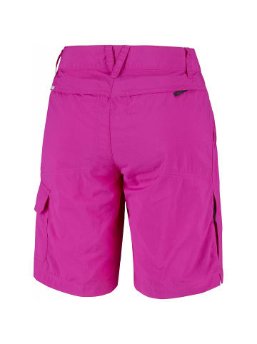 Columbia W SILVER RIDGE 2.0 CARGO SHORT in Pink