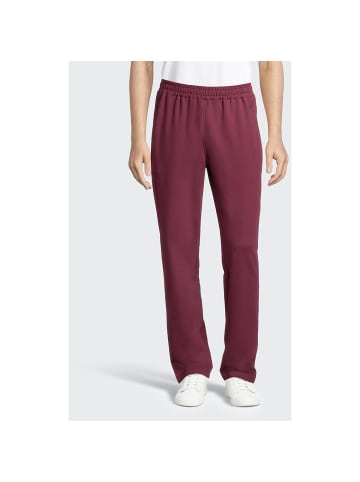 Hot T-Shirt Seda in Rot