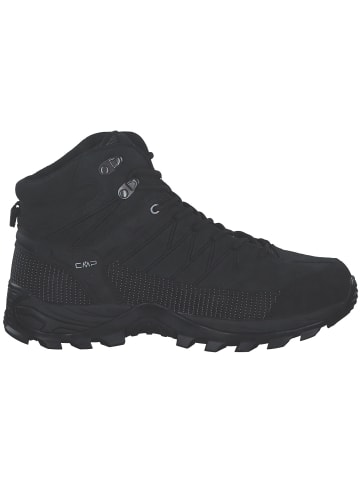 cmp Trekkingstiefel in Schwarz