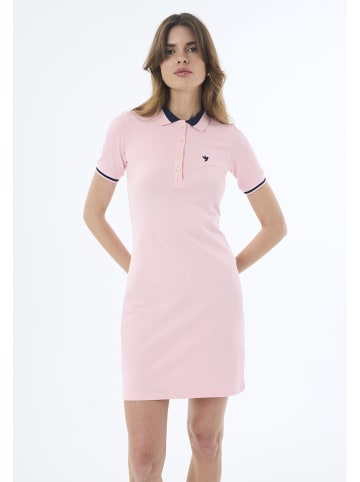 Felix Hardy Kleid in pink