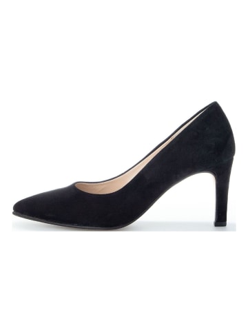 Gabor Pumps in Schwarz