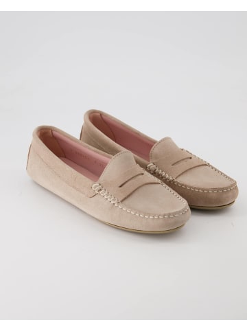 Pretty Ballerinas Slipper in Beige
