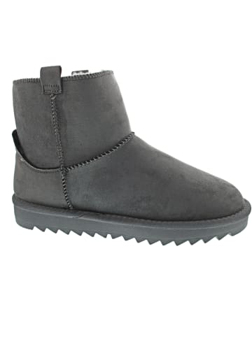 rieker Boots Grau